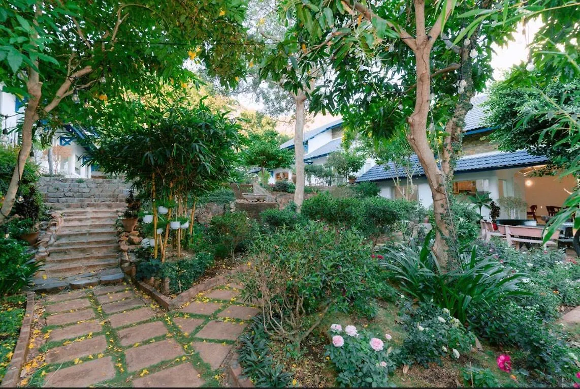 Doha Garden Hotel Vung Tau Vietnam