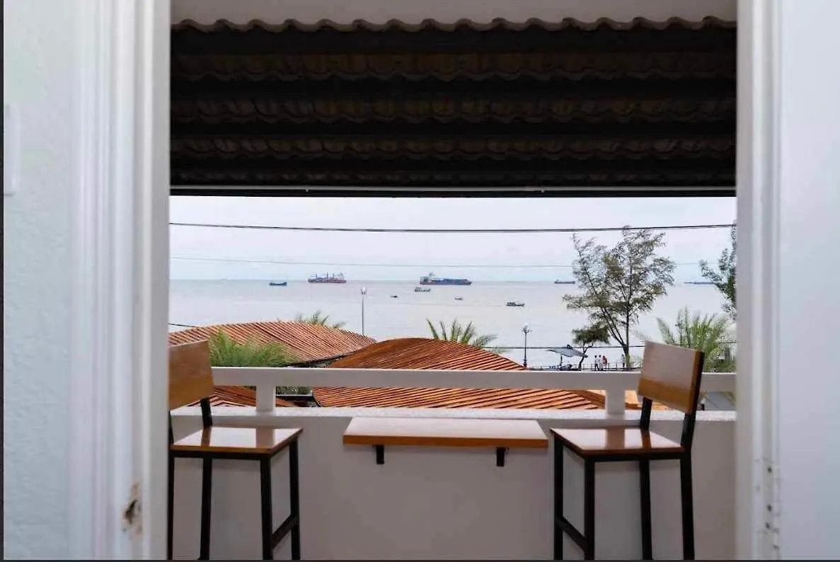 Doha Garden Hotel Vung Tau