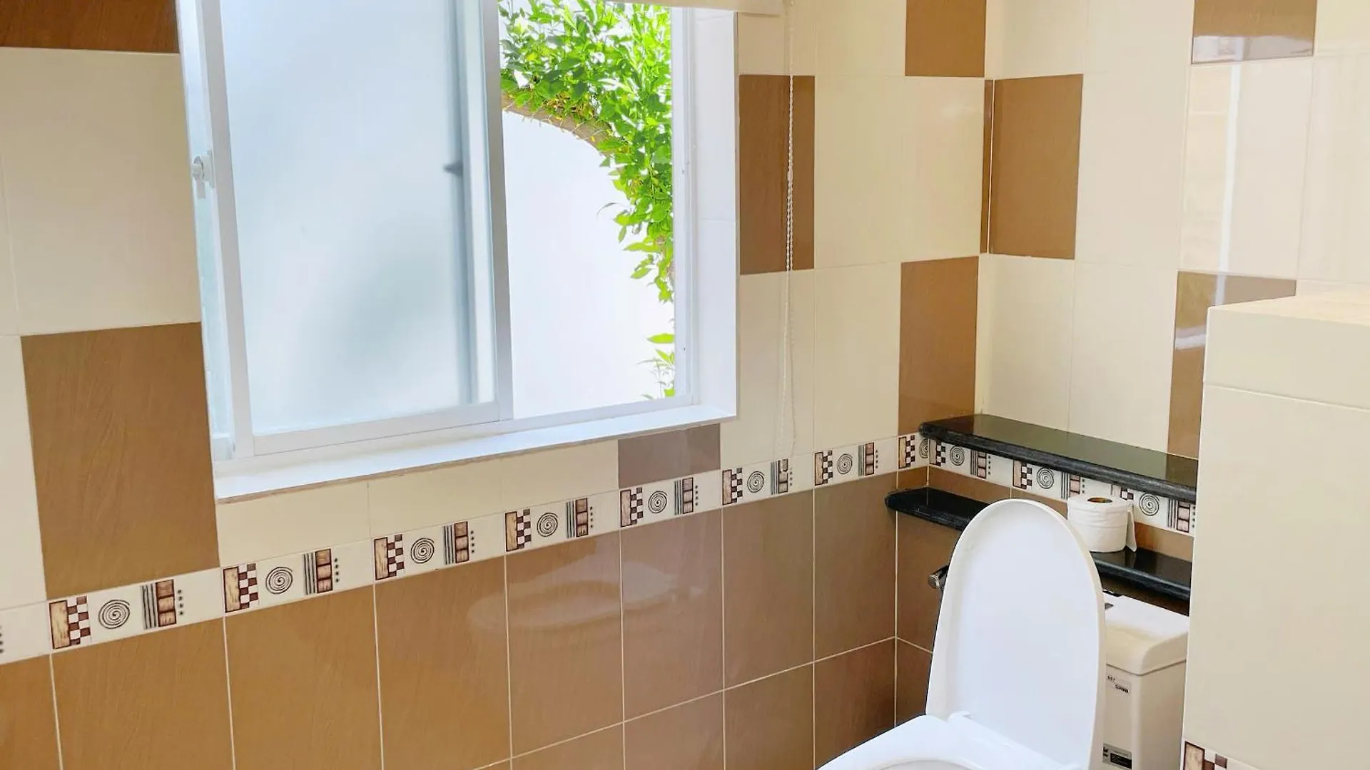 Doha Garden Hotel Vung Tau