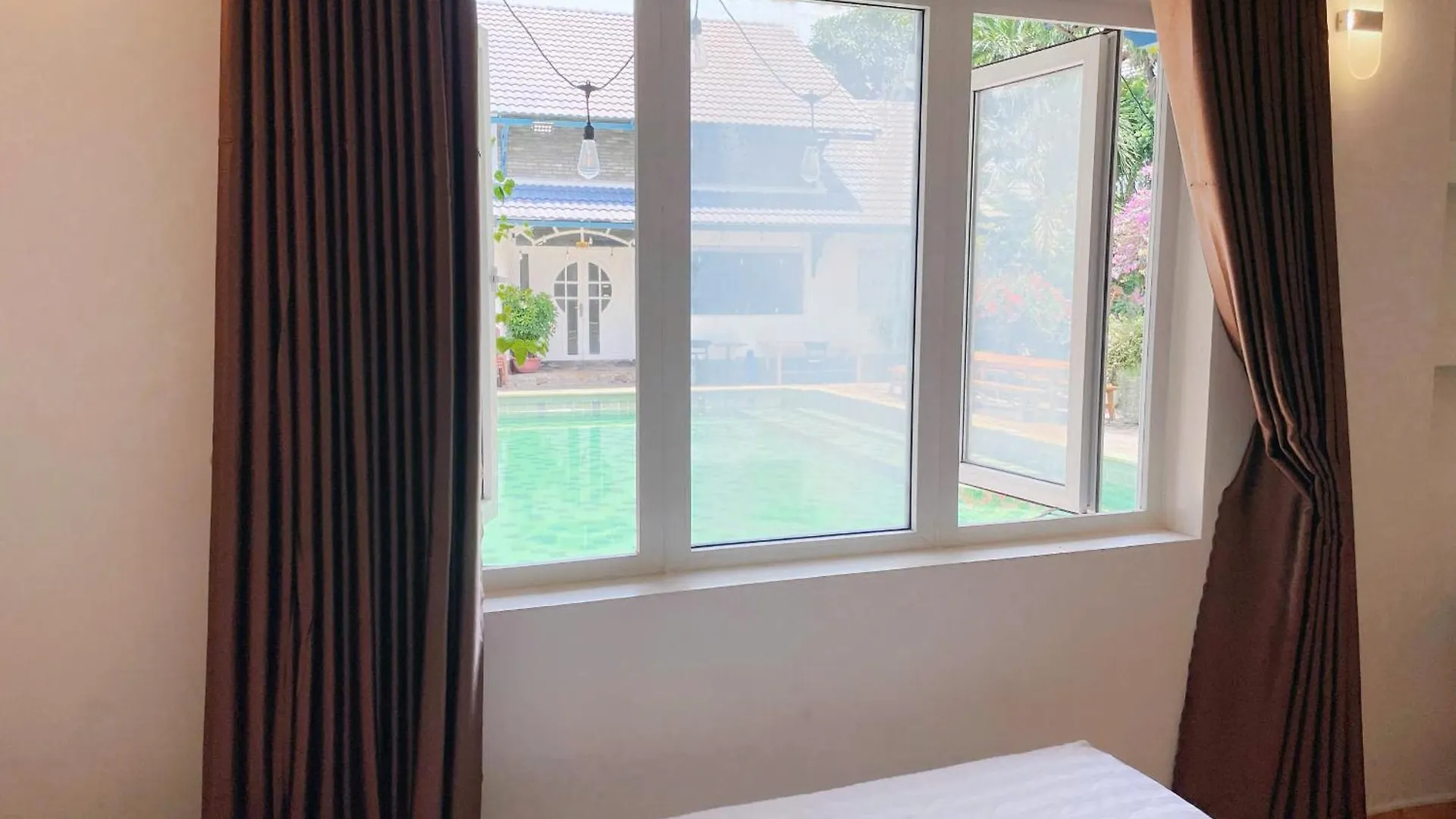 Doha Garden Hotel Vung Tau Vietnam