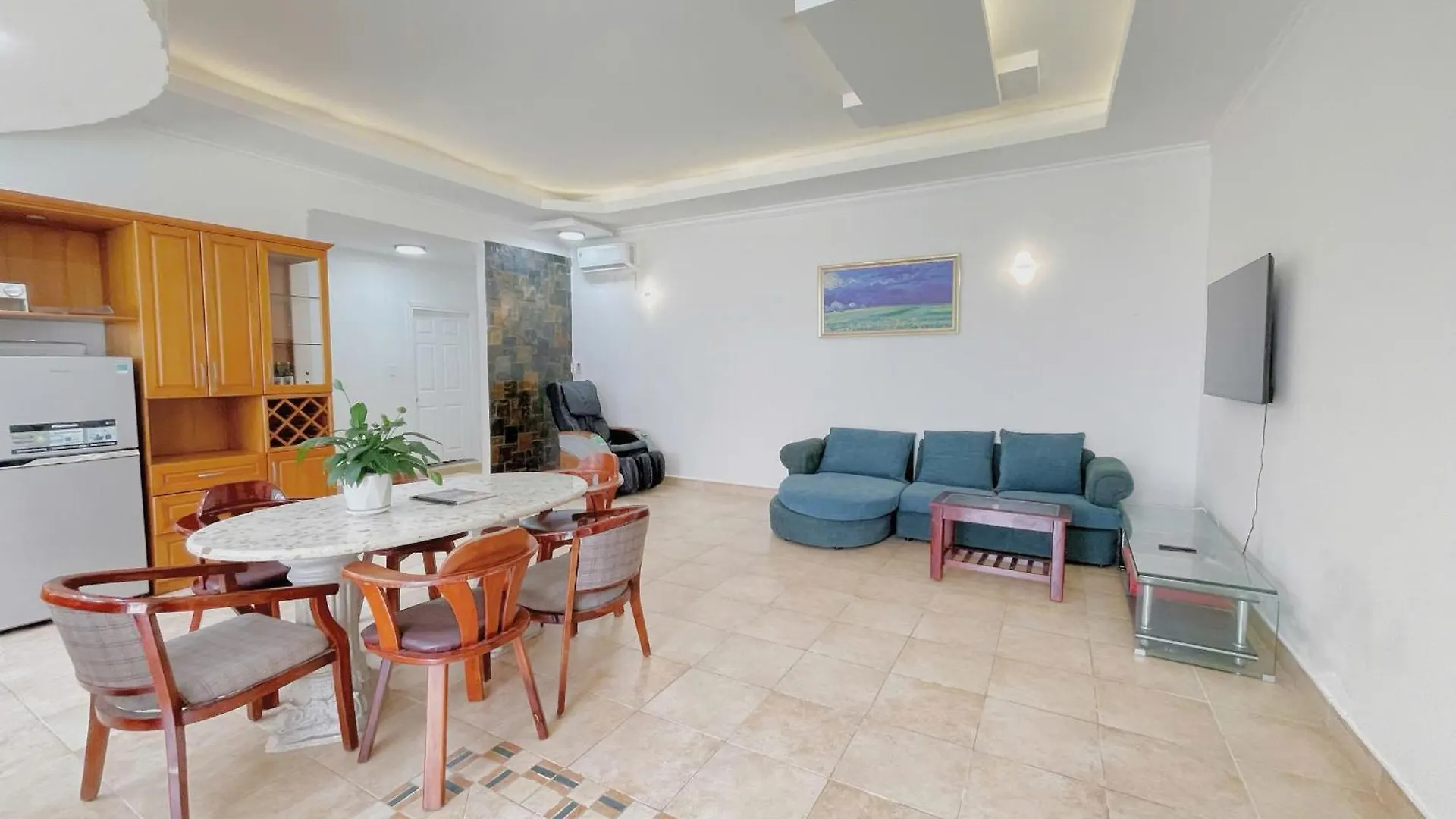 Doha Garden Hotel Vung Tau