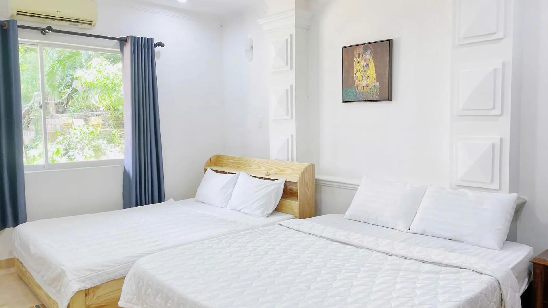Doha Garden Hotel Vung Tau 3*,  Vietnam