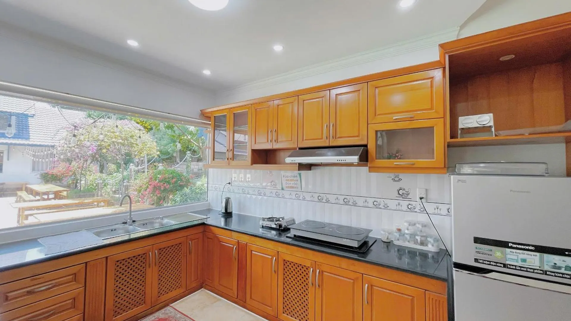 Doha Garden Hotel Vung Tau