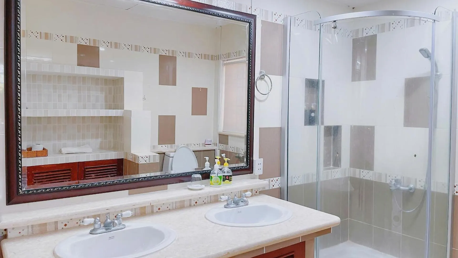 Doha Garden Hotel Vung Tau
