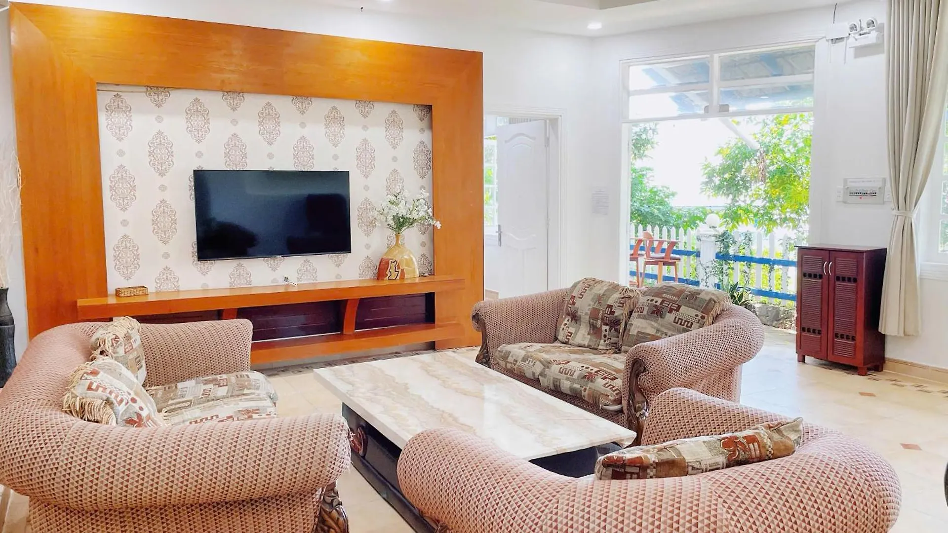 Doha Garden Hotel Vung Tau