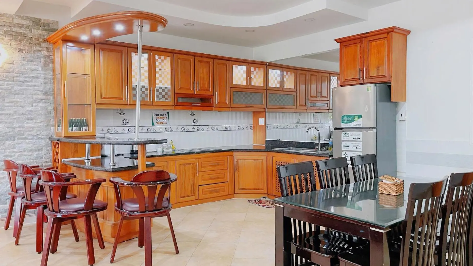 Doha Garden Hotel Vung Tau