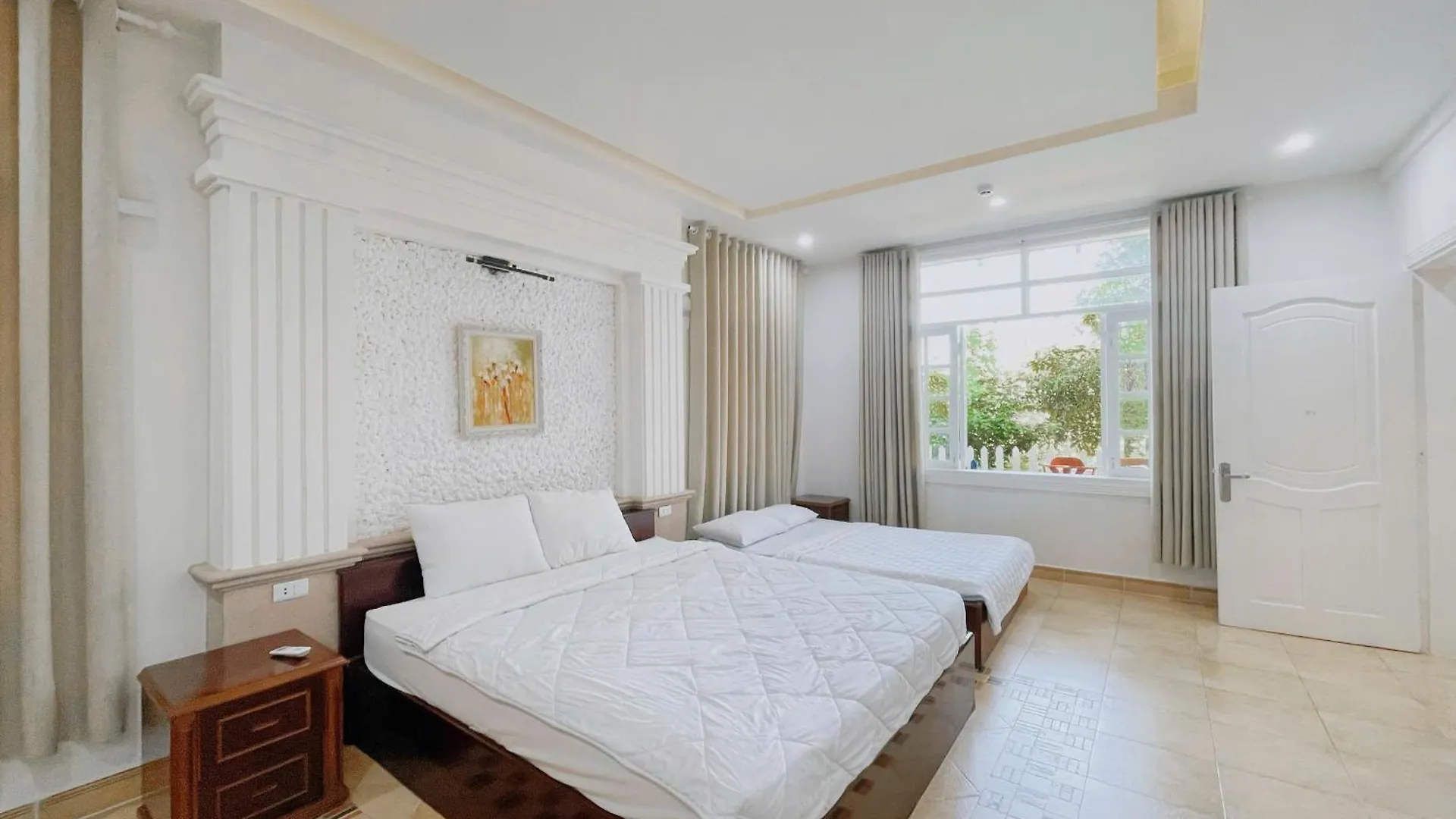 Doha Garden Hotel Vung Tau 3*,  Vietnam