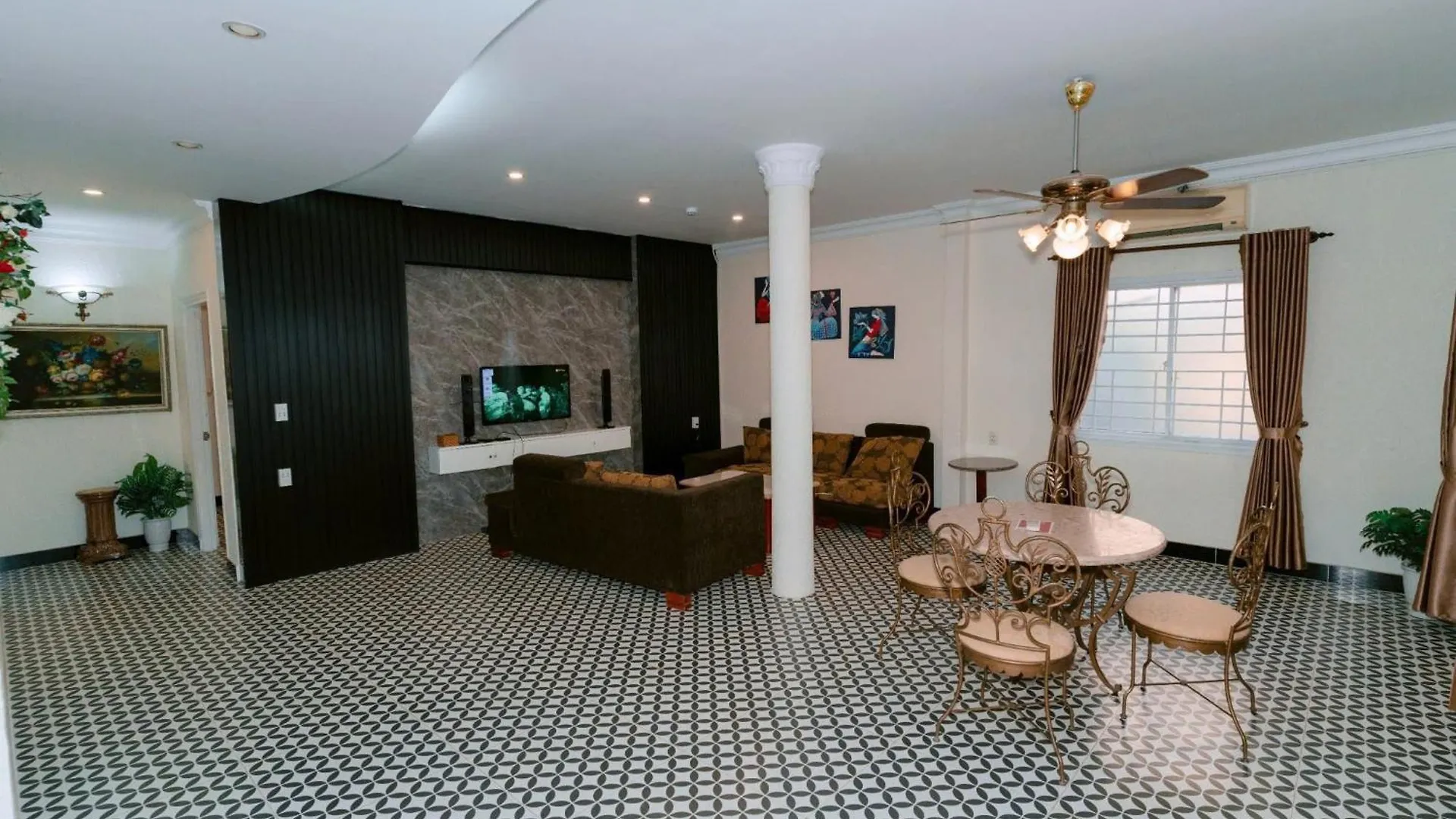 Doha Garden Hotel Vung Tau