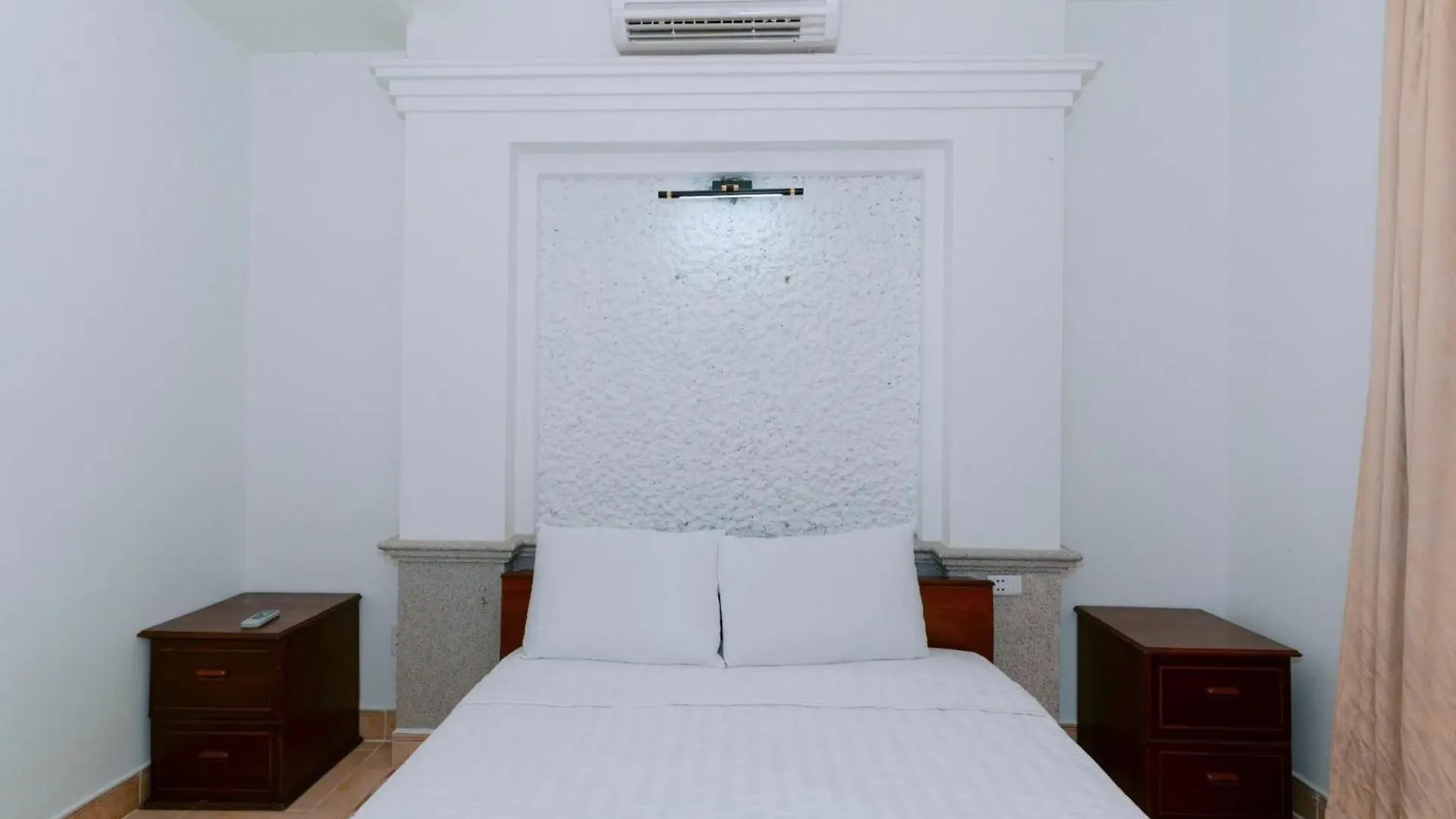 Doha Garden Hotel Vung Tau