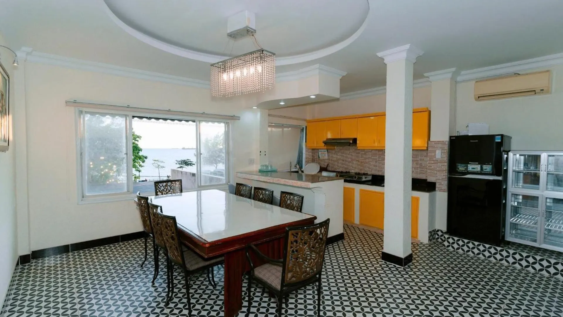 Doha Garden Hotel Vung Tau 3*,  Vietnam