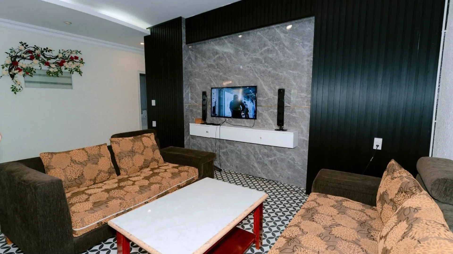 Doha Garden Hotel Vung Tau Vietnam