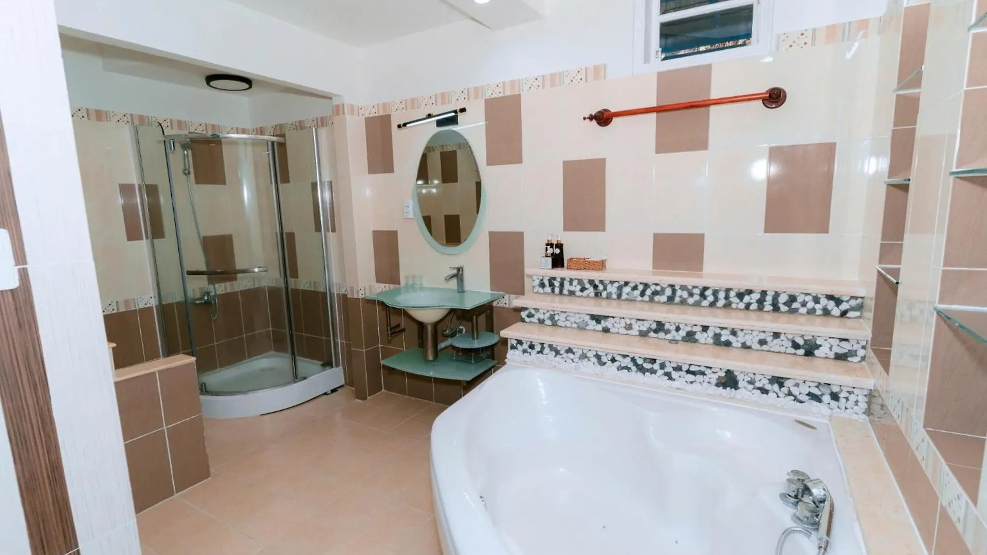 Doha Garden Hotel Vung Tau